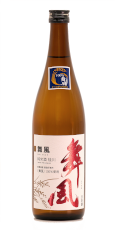 舞風 桂川