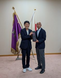 令和7酒造年度　全国新酒鑑評会　金賞、入賞報告　